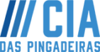 Cia das pingadeiras